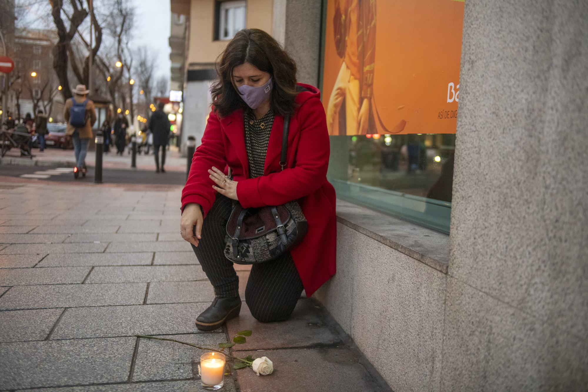 Adoquines contra el olvido - 4